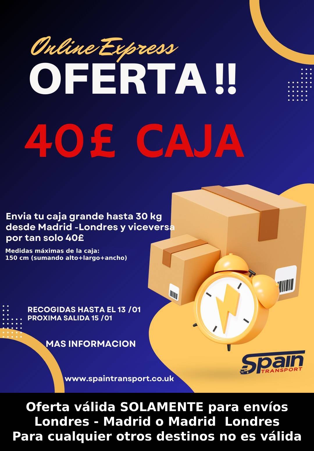 ¡¡¡ ATENCION OFERTA !!!